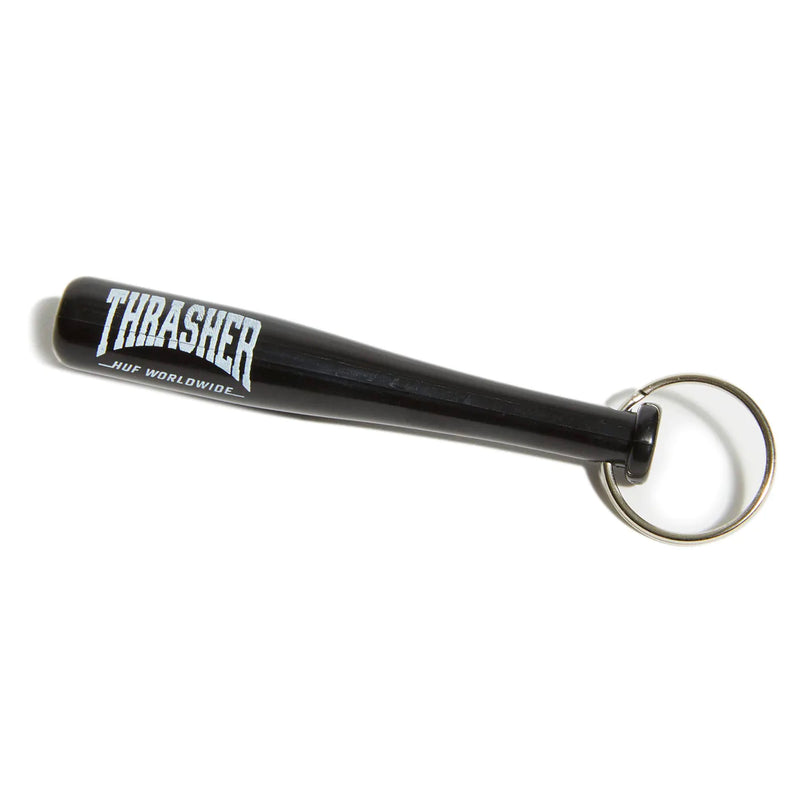 MINI BAT BOTTLE OPENER KEYCHAIN