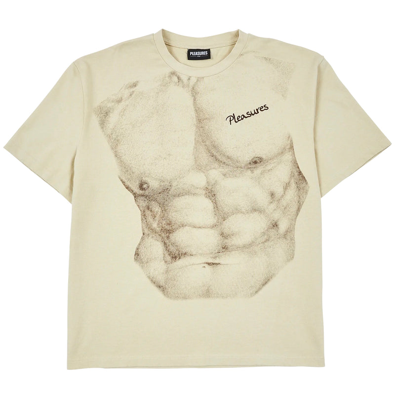 Torso Heavyweight Tee