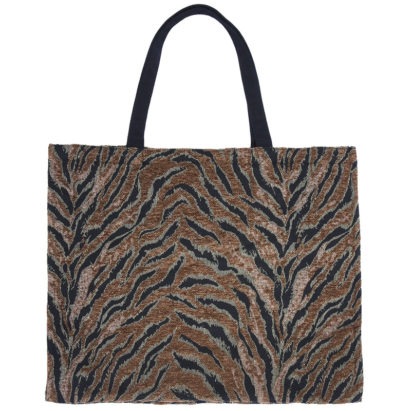 Jungle Oversized Tote