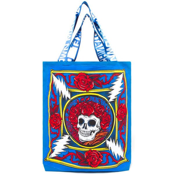 Grateful Dead Tote Bag