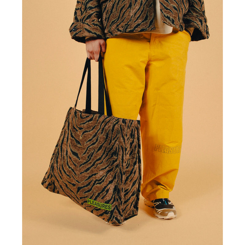 Jungle Oversized Tote