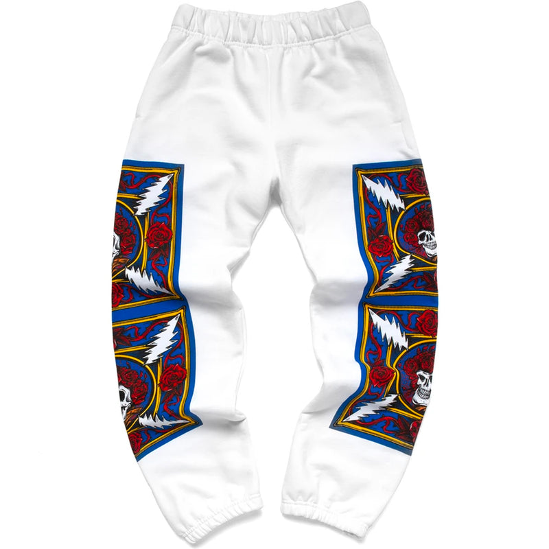 Grateful dead 2025 sweatpants