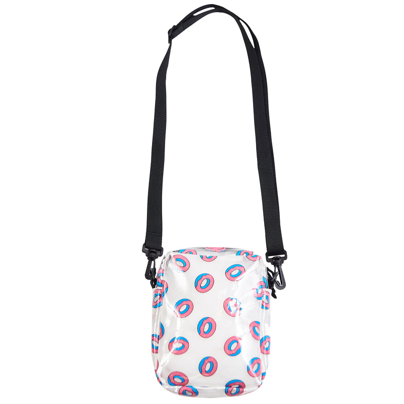 O Donuts Shoulder Bag