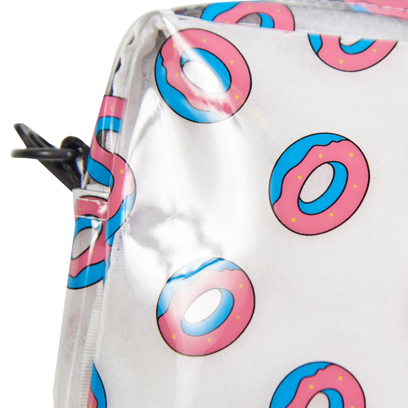O Donuts Shoulder Bag