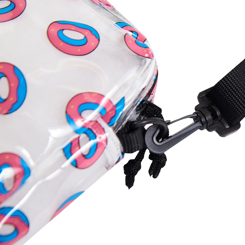 O Donuts Shoulder Bag