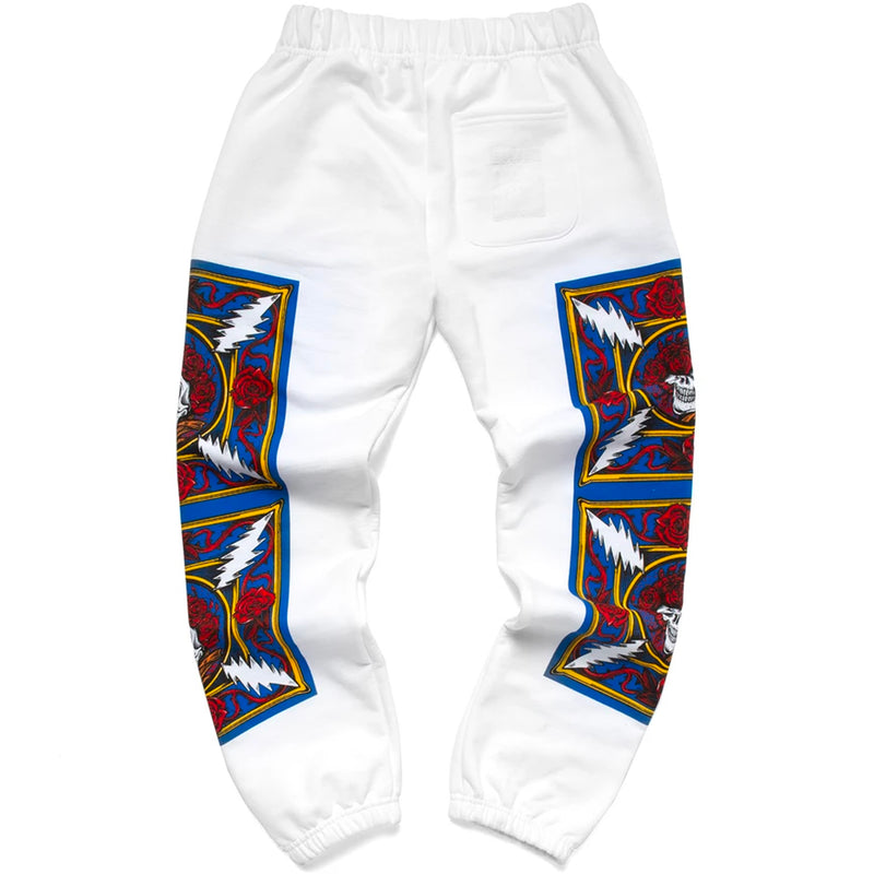 Grateful Dead Bandana Sweatpant