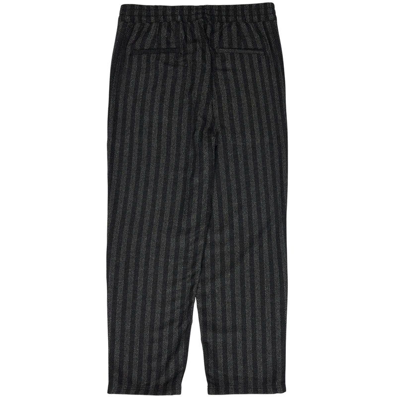 CONTROL STRIPED EASY PANT