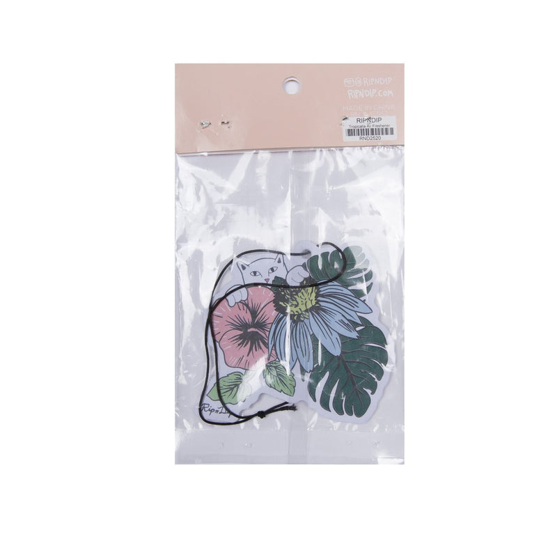 RIPNDIP Tropicalia Air Freshener