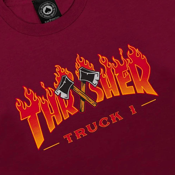 Truck 1 Tee