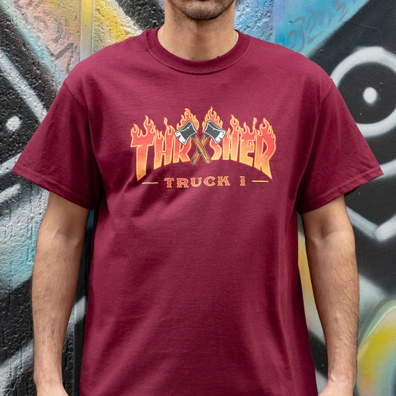 Truck 1 Tee