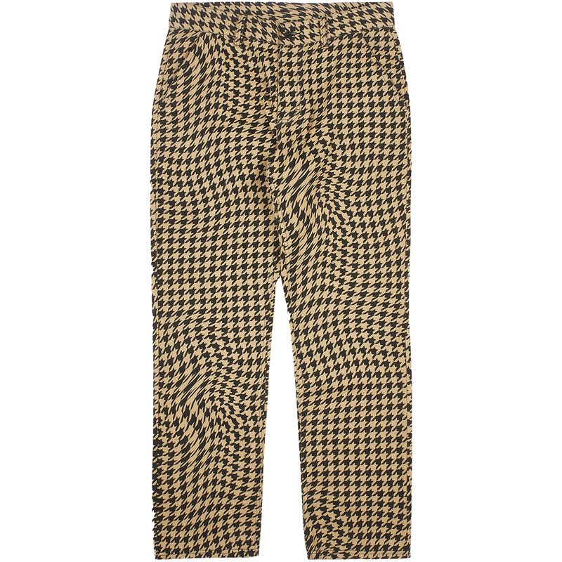 Twist Twill Trouser