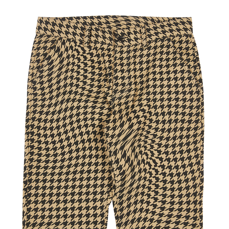 Twist Twill Trouser