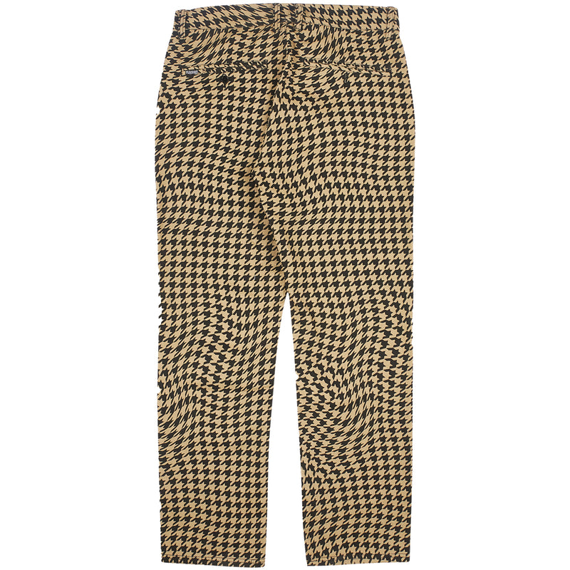 Twist Twill Trouser