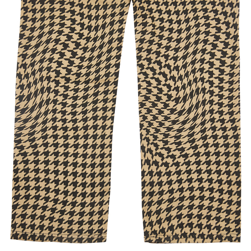 Twist Twill Trouser