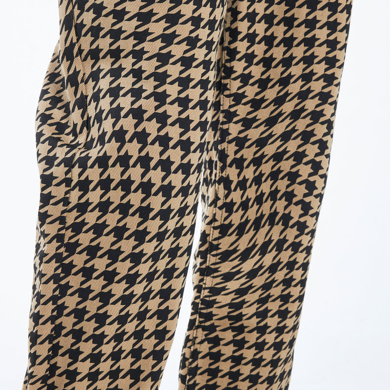 Twist Twill Trouser