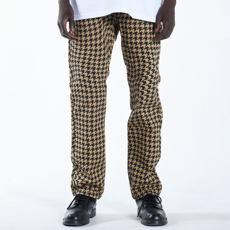 Twist Twill Trouser