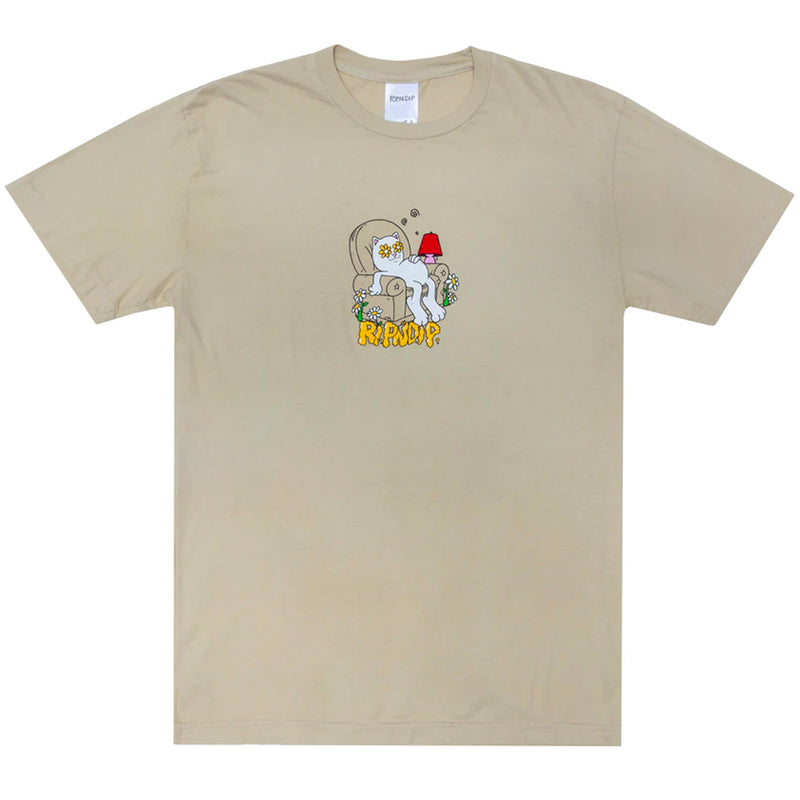 Two Mood Tee