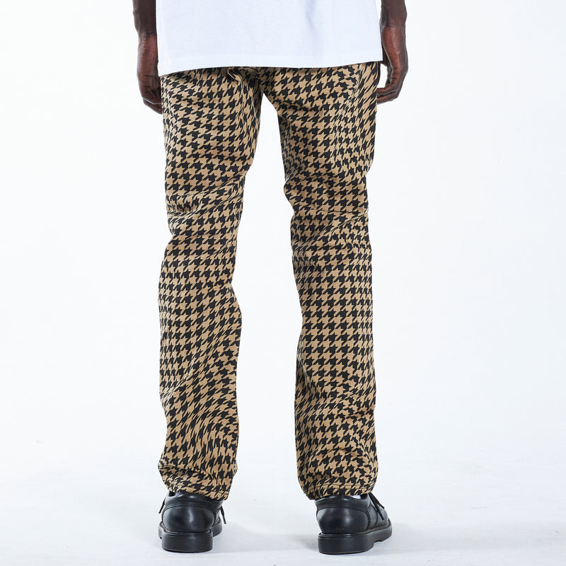 Twist Twill Trouser