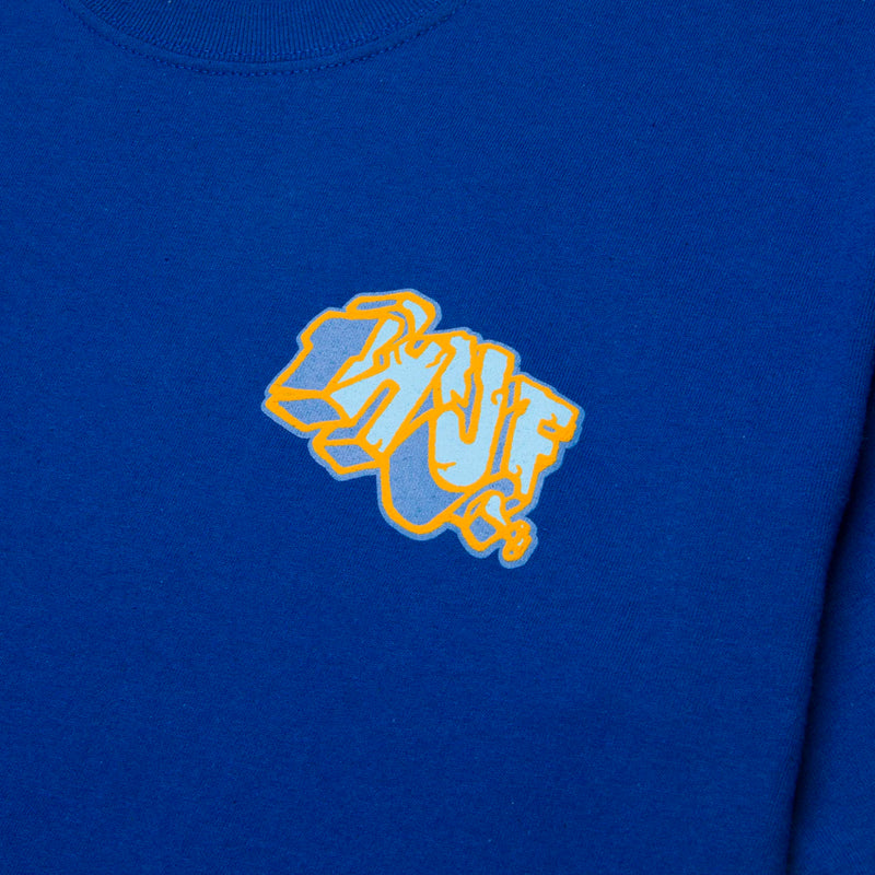 Quake TT S/S Tee