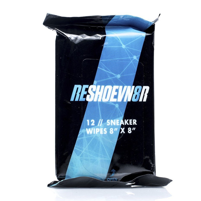 Reshoevn8r The Ultimate Sneaker Cleaning Kit