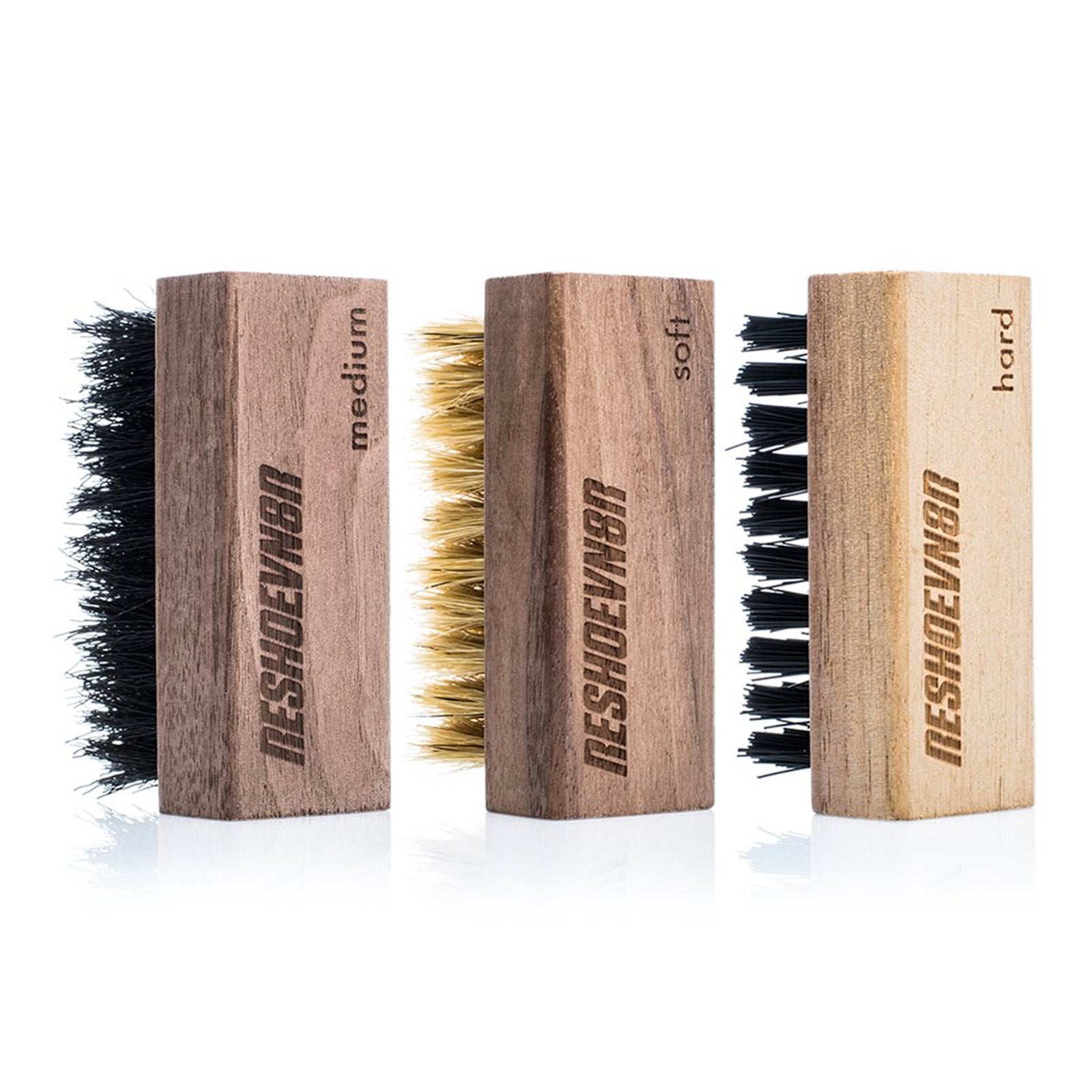 Reshoevn8r The Ultimate Sneaker Cleaning Kit – Capsul