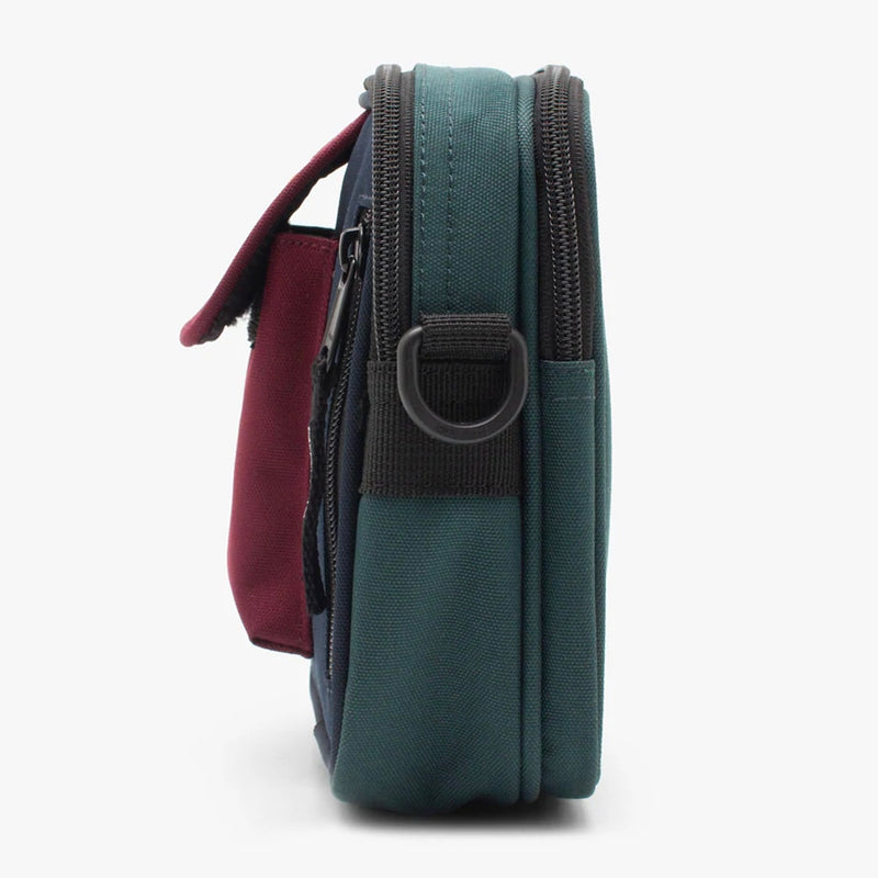 Essentials Bag Small (Multi color)