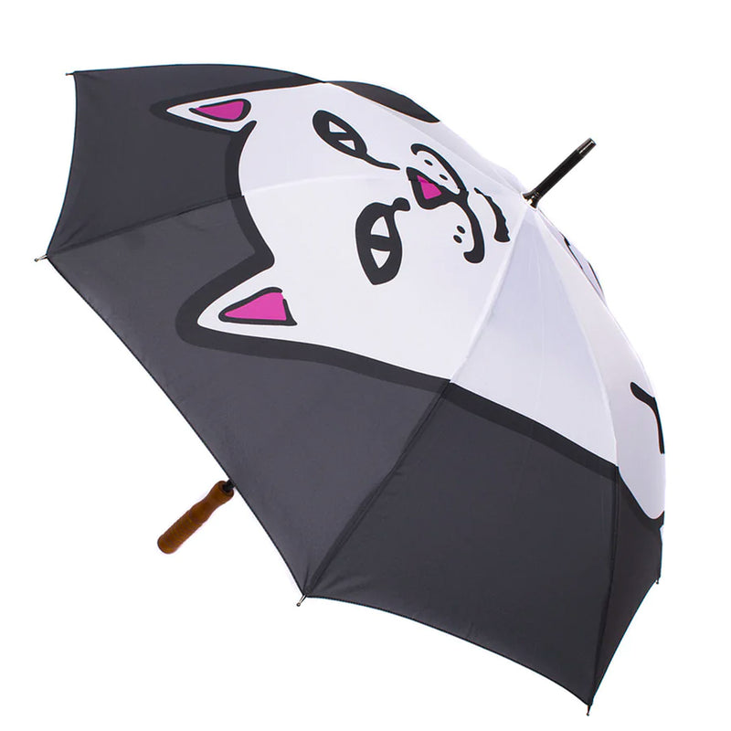 Lord Nermal Umbrella (Black)