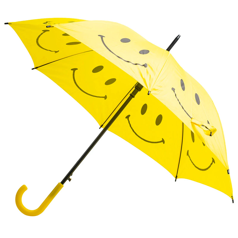 MARKET Smiley Umbrella