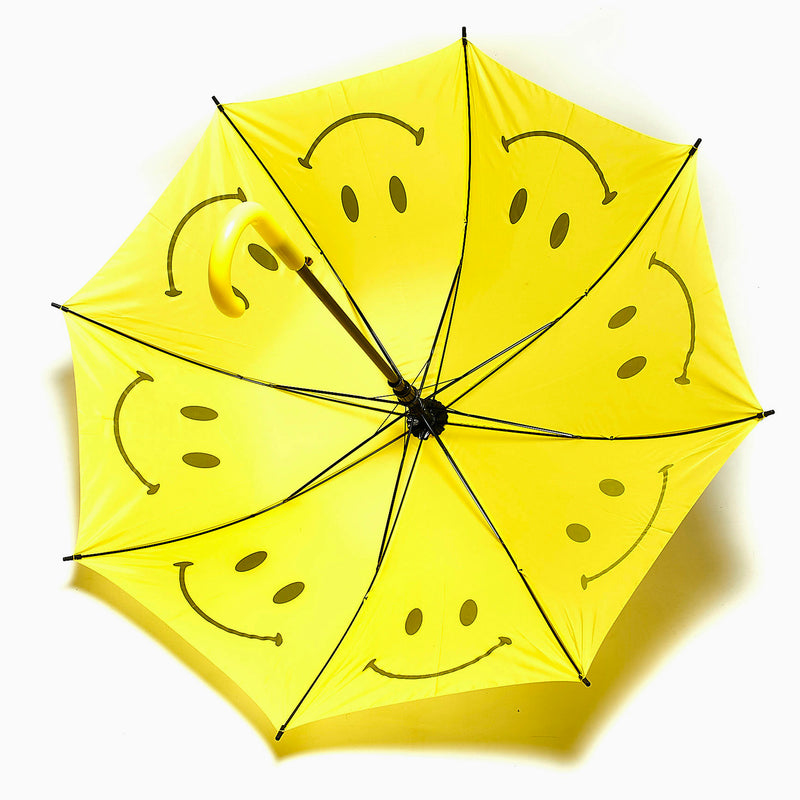 MARKET Smiley Umbrella