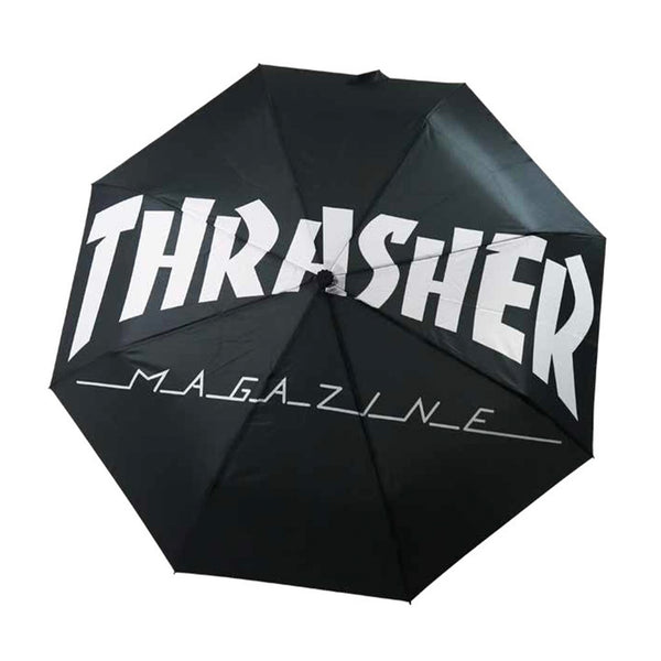 Thrasher Hometown Umbrella
