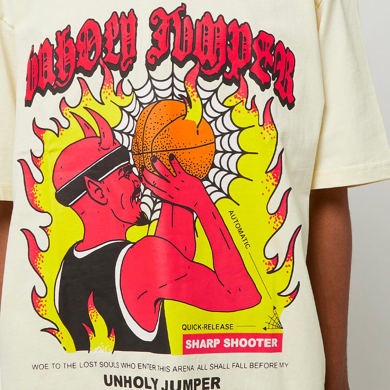 MARKET UNHOLY JUMPER TEE