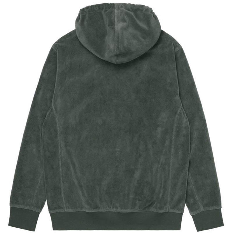 United Script Hoodie (Slate)