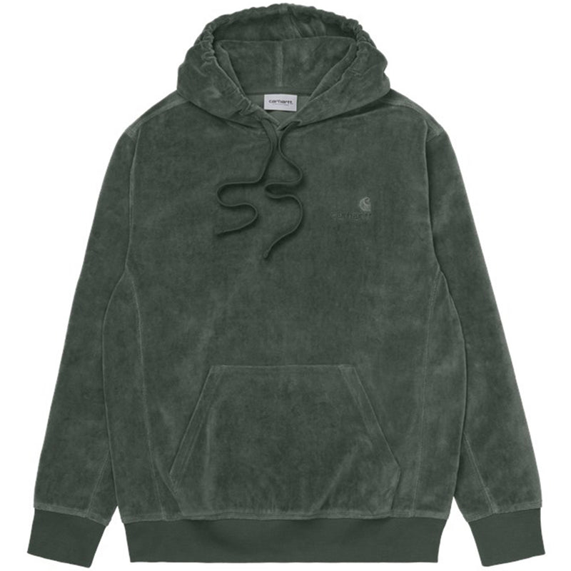 United Script Hoodie (Slate)