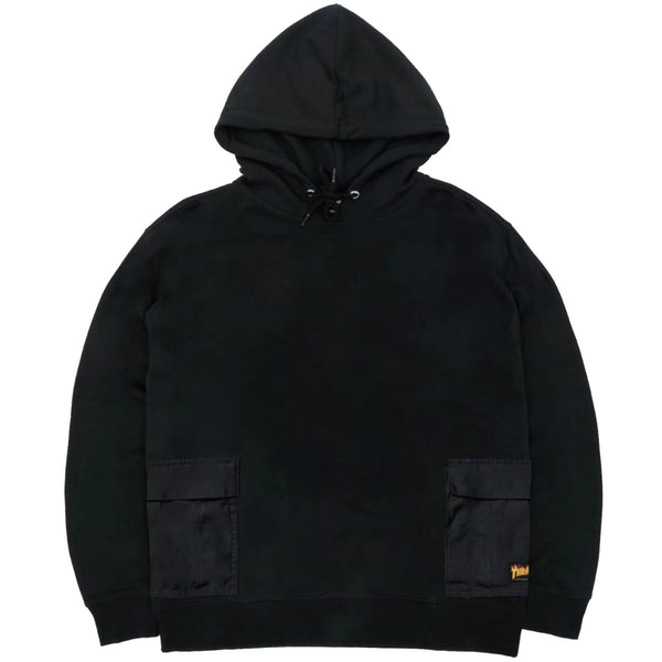 UTILITY HOODIE