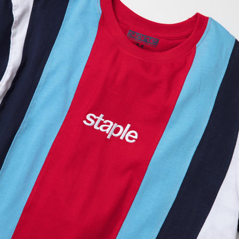 Staple Pigeon Velo Pieced tee