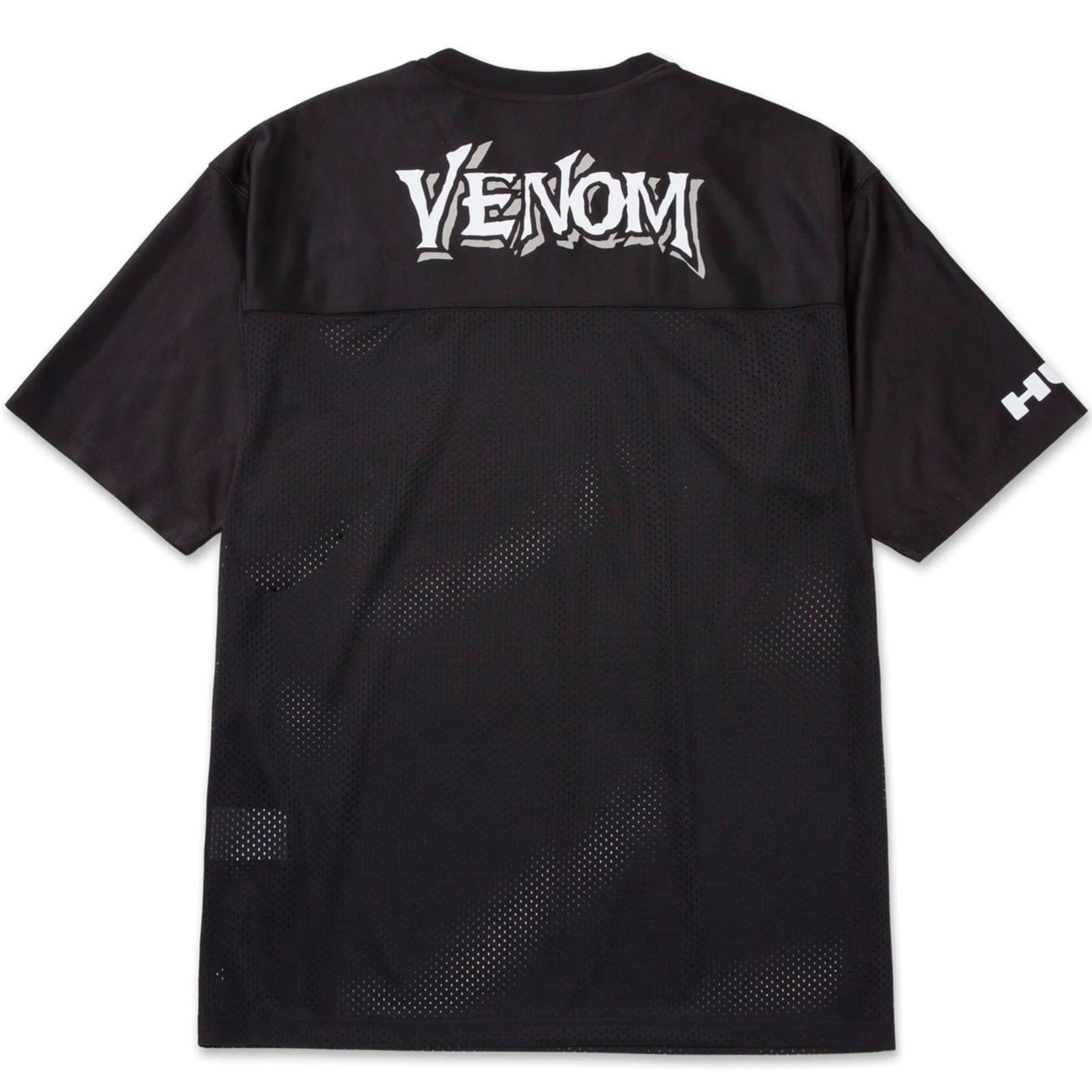 Venom Football Jersey – Capsul