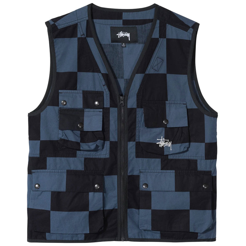 Stussy Utility Vest