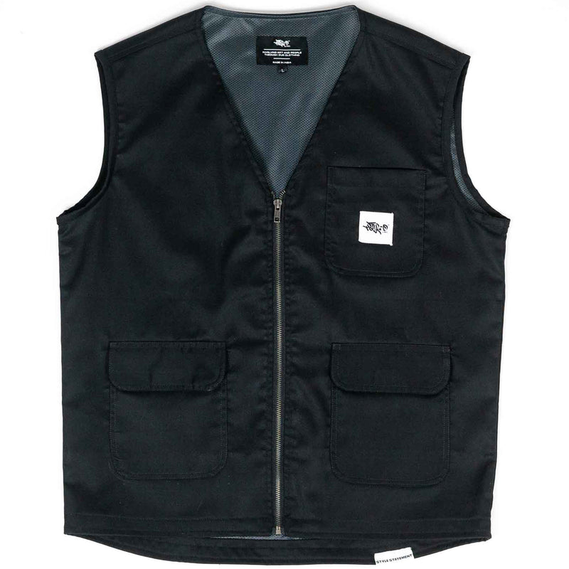 Utility Vest