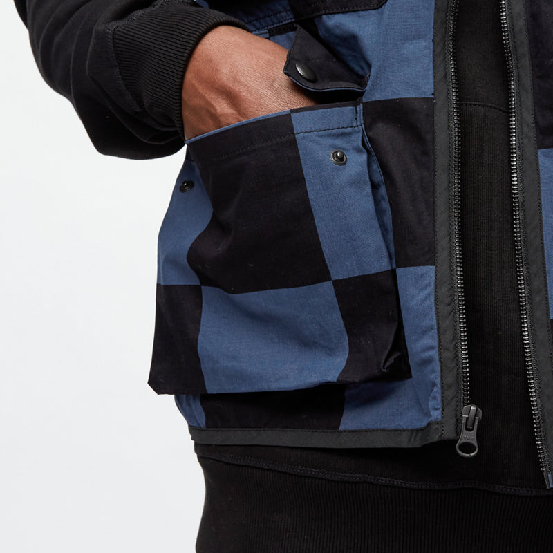 Stussy Utility Vest