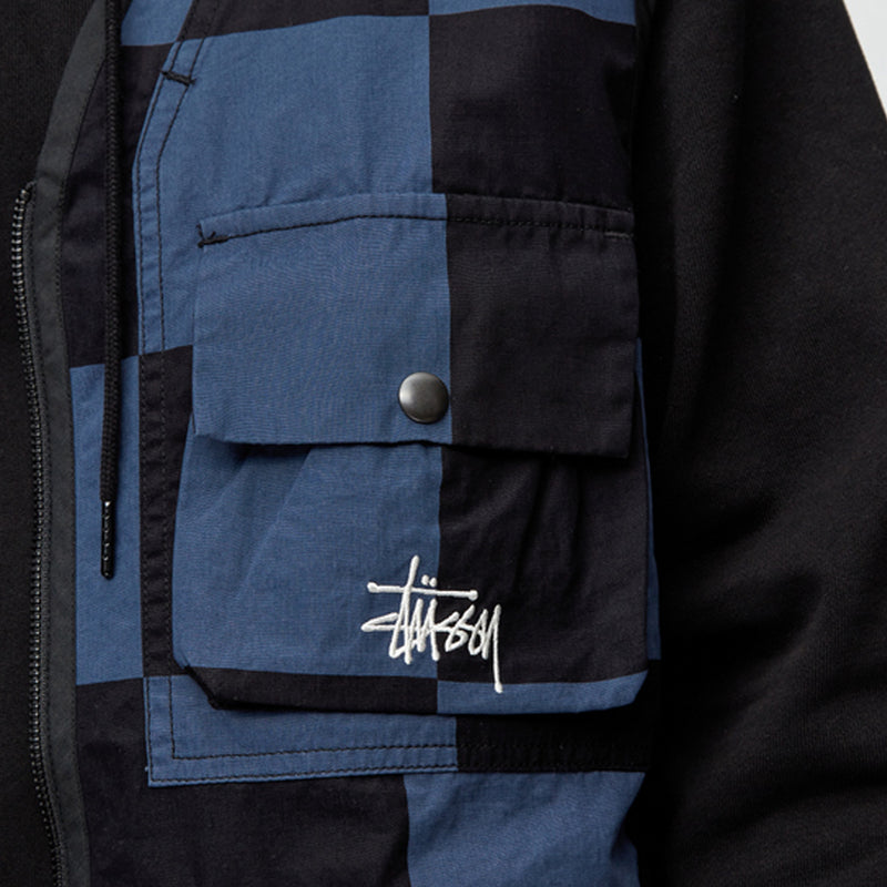 Stussy Utility Vest