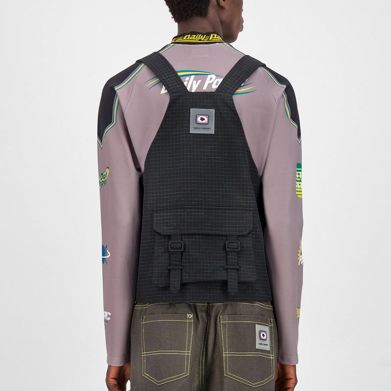 Daily Paper Gagrou Vest Jacket