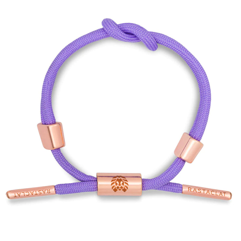 Rastaclat Violet II