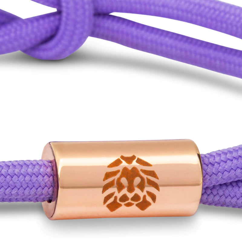 Rastaclat Violet II