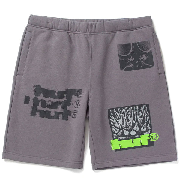 VIRUS FLEECE SHORT