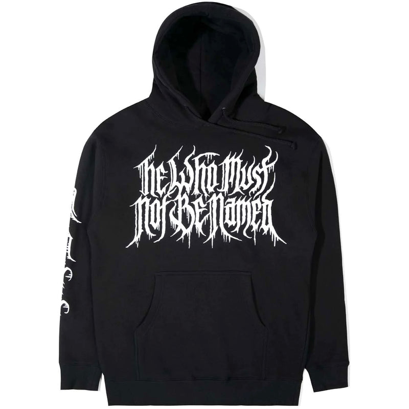 Voldemort Hoodie