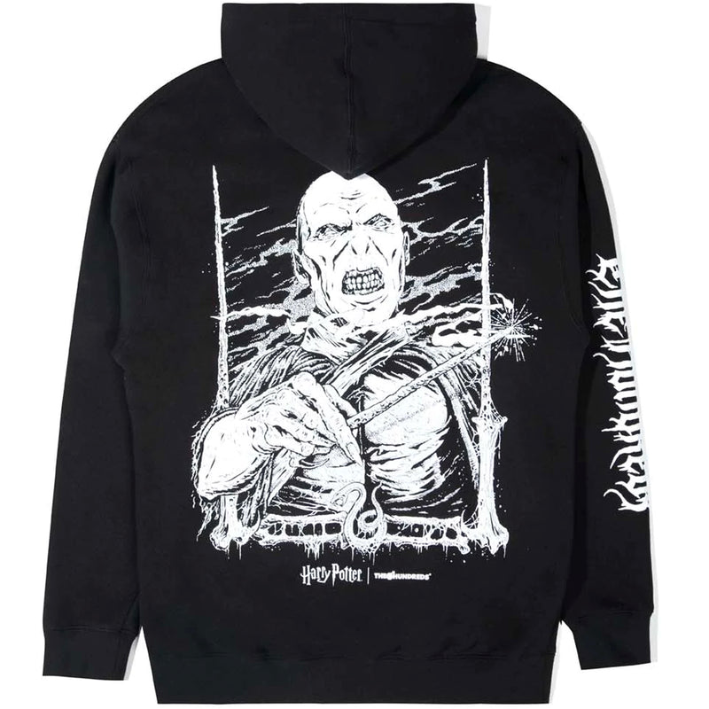 Voldemort Hoodie