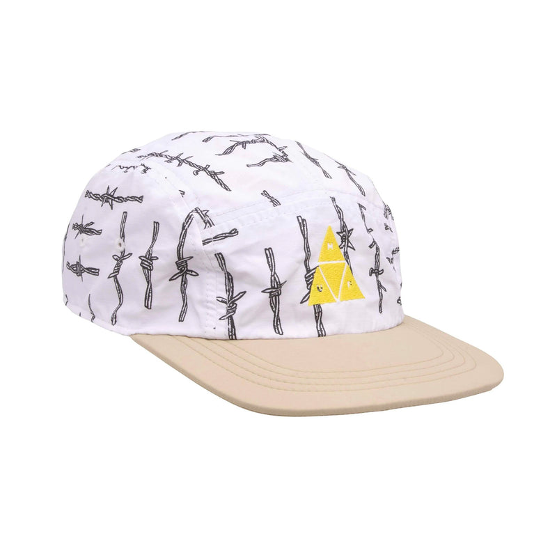 Peak Reversible Volley Cap