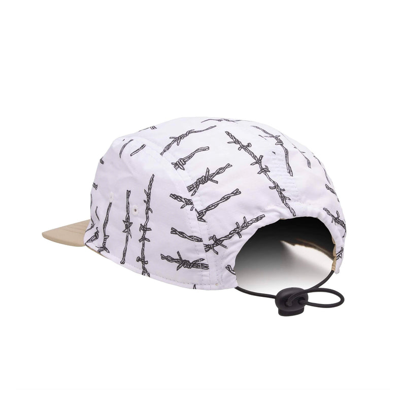 Peak Reversible Volley Cap