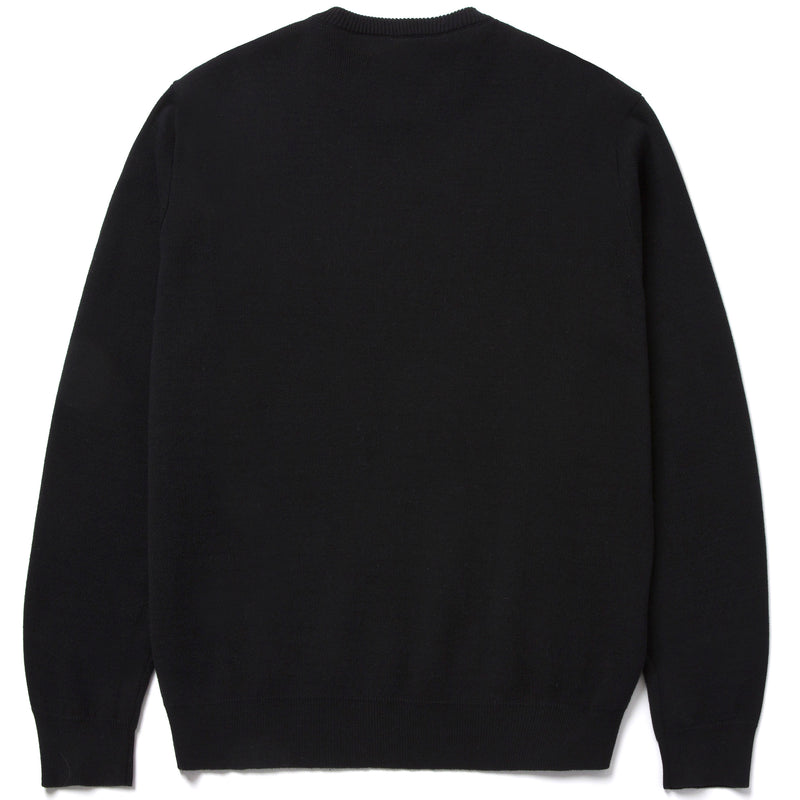 STILL LIFE CREWNECK SWEATER