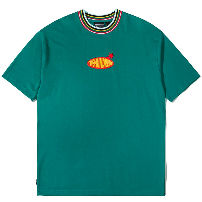 The Hundreds Warp Tee